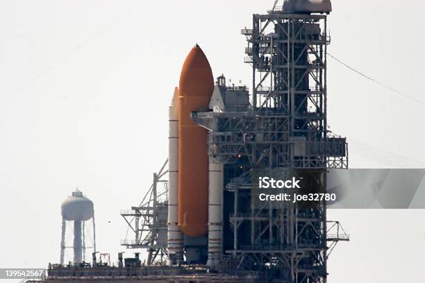 Transbordador Espacial Foto de stock y más banco de imágenes de Botadura del buque - Botadura del buque, Ceremonia, Ciencia