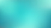 istock Light Mint Green Color Gradient Defocused Blurred Motion Abstract Background Vector 1395428189