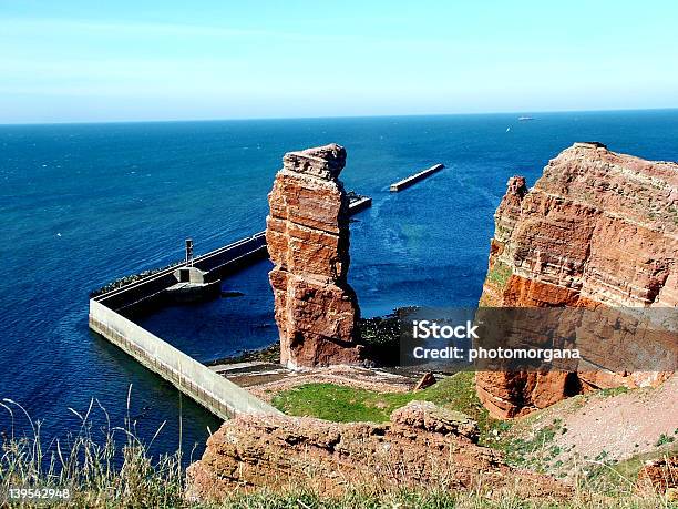 Helgoland Anbieten Stockfoto und mehr Bilder von Deutsche Kultur - Deutsche Kultur, Deutschland, Einzelner Gegenstand