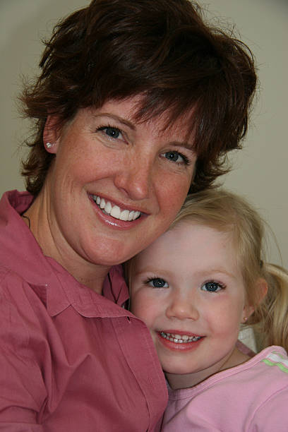 istock Mothers Day moment 139543107
