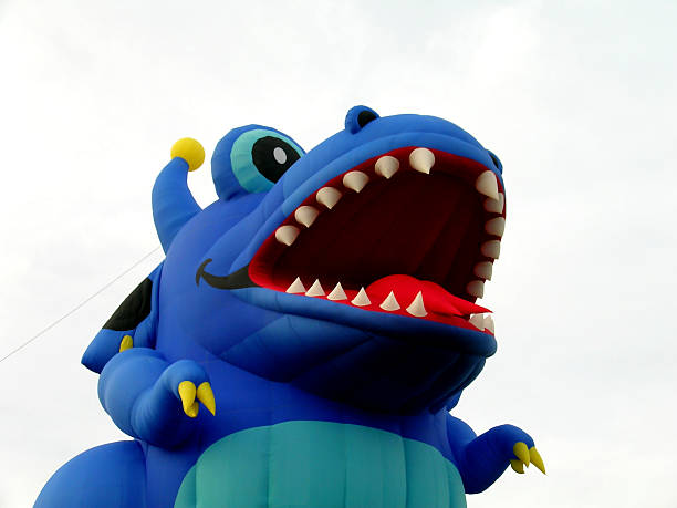 istock Balloon Festival 8 139543175