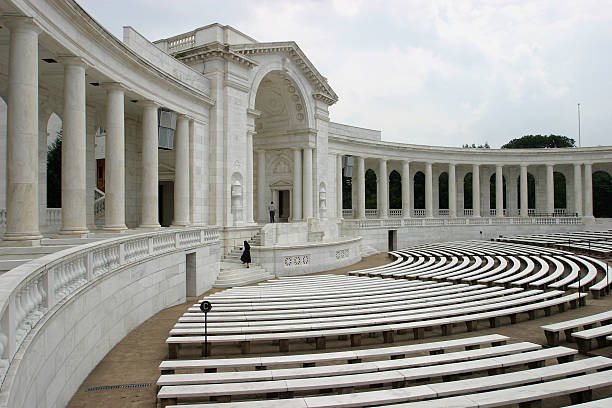 istock Tomb of the Unknown Soldier, Arlington Cemetary. 139543344