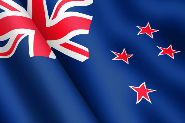 istock New Zealand waving flag 3d illustration wind ripple 1395439784