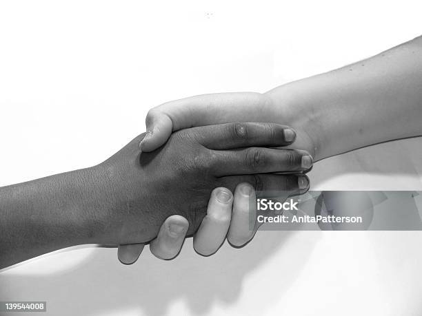 Peace Stock Photo - Download Image Now - African Ethnicity, Agreement, Assistance