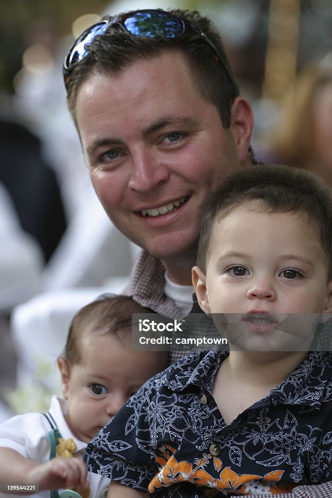 El W niños - Foto de stock de Hijo libre de derechos