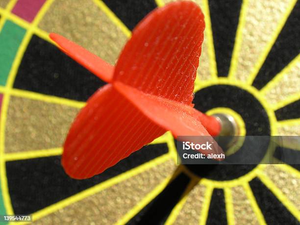 Bullseye Stock Photo - Download Image Now - Accessibility, Accuracy, Achievement