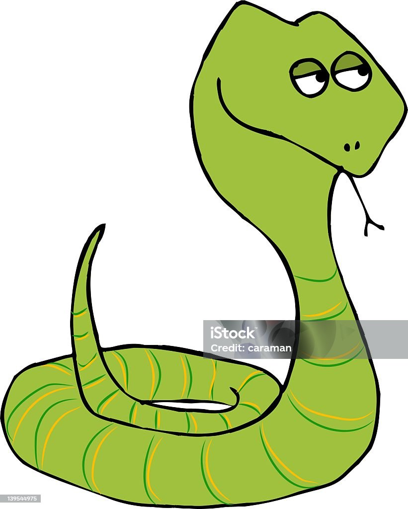 Comical Coiled Snake Stock Illustration - Download Image Now - Animal Mouth, Animal Tongue, Cartoon - iStock Comical Coiled Snake Stock Illustration - Download Image Now - Animal Mouth, Animal Tongue, Cartoon - iStock