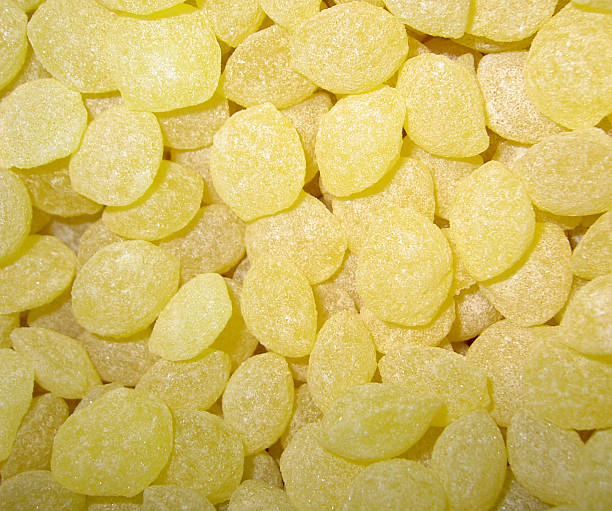 lemondrops - Photo