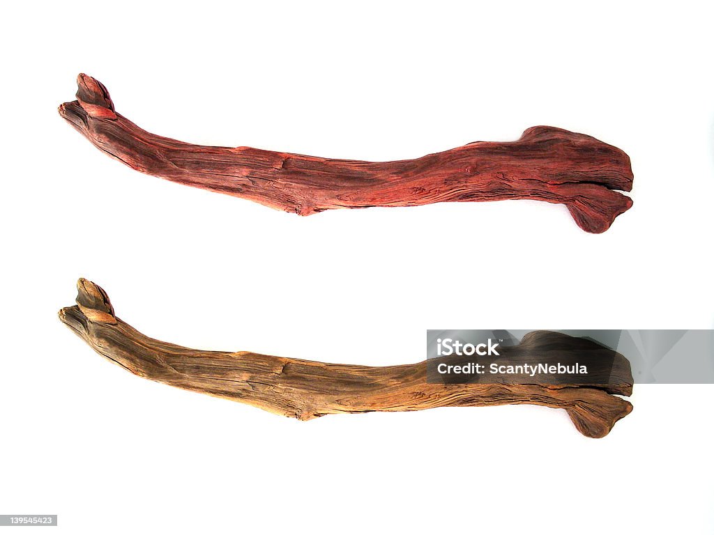 Driftwood - Foto de stock de Tronco libre de derechos