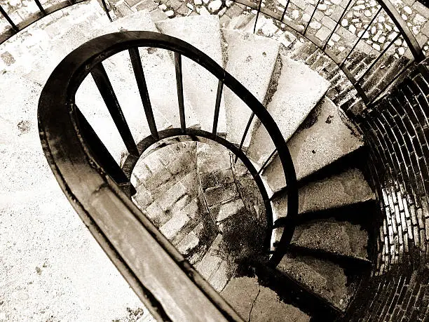 Photo of Stairway
