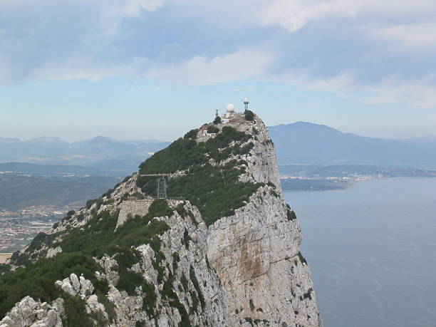 istock Rock of Gibraltar 139546339