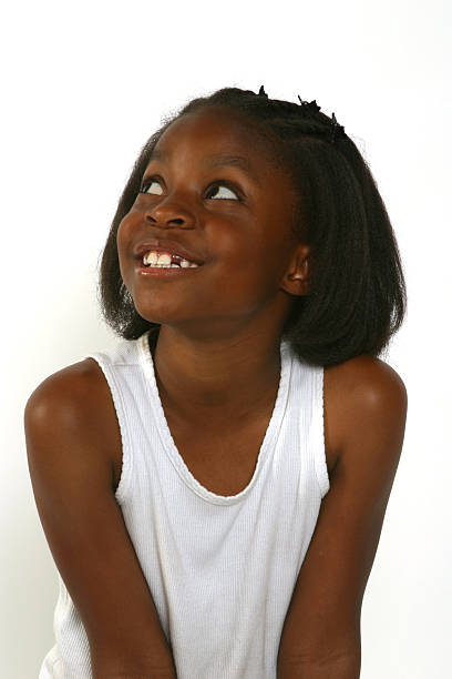 istock Happy Girl 139546522