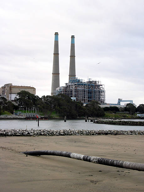 istock Moss Landing Power Plant 139546876