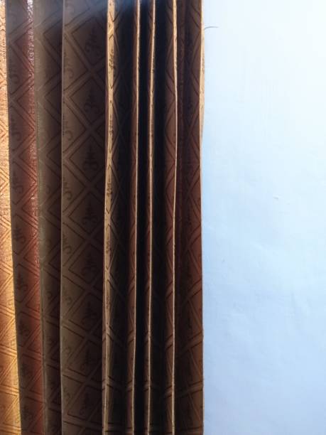 istock curtains used to cover windows and make home decorations 1395472565