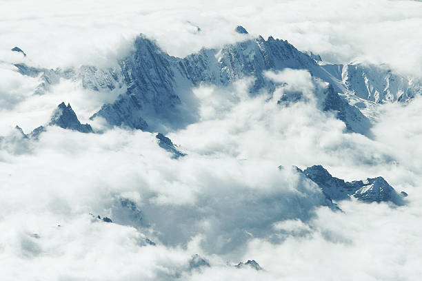 istock Mountains in China 13 139547390