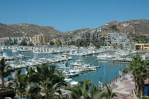 istock Cabo San Lucas Mexico 9/12 139547433