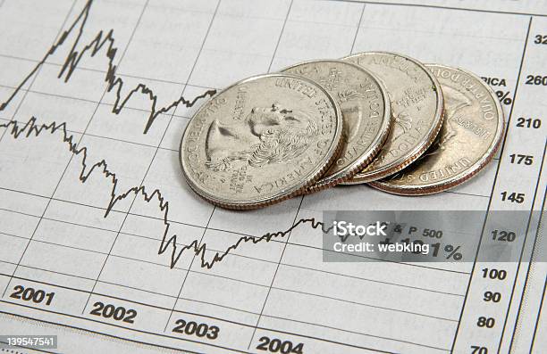 成長率 - 25セント硬貨のストックフォトや画像を多数ご用意 - 25セント硬貨, チャート図, ビジネス