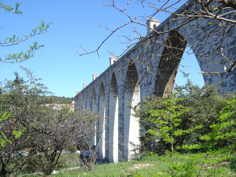 Aqueduct9 photo