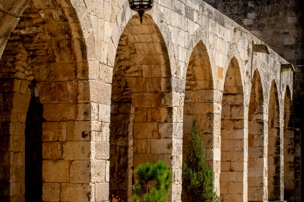 istock Deir El Kamar located in Lebanon 1395481359
