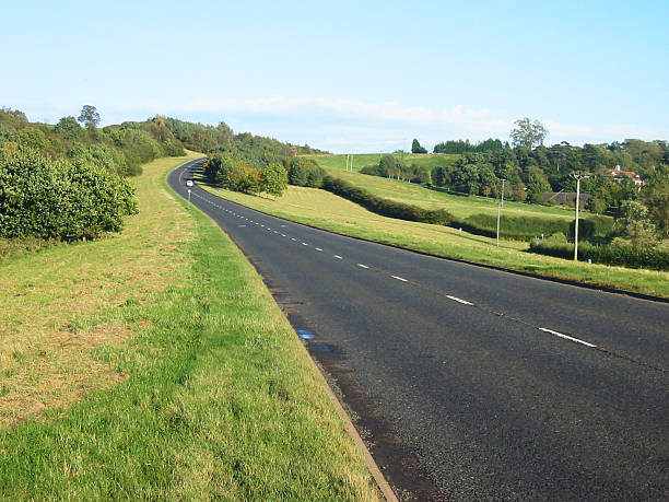 istock Barnsdale Hill, Rutland, Oakham, UK 139548233