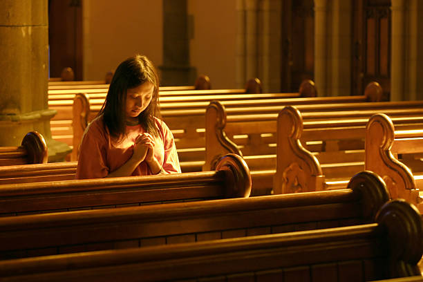 Thanks for those who have used and downloaded my photos, GREATLY appreciated. This photograph was shot inside St. Patrick Cathedral, Victoria - Australia