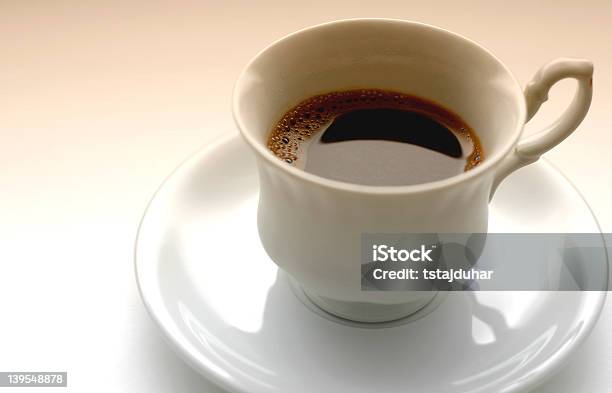 Tazza Di Caffè - Fotografie stock e altre immagini di Amicizia - Amicizia, Bibita, Caffeina