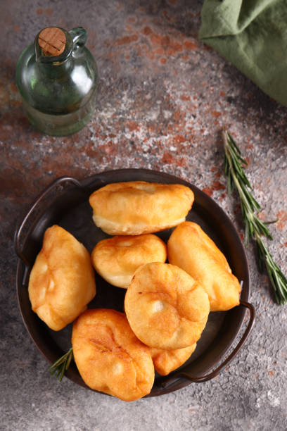 istock homemade fried pies 1395489235