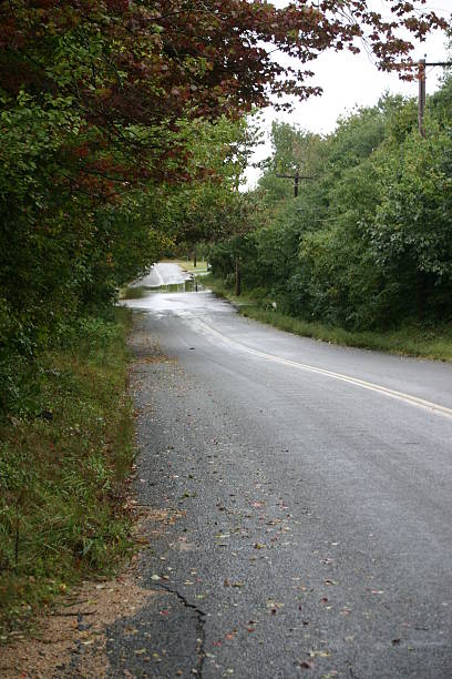 istock Flooded Street 139549273