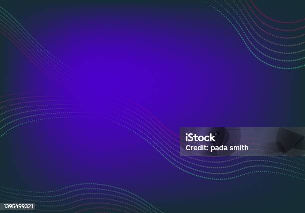 Metasource Background Metaverse Concept Background Stock Illustration - Download Image Now ...