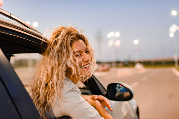 istock Road trips put me in a happy mood 1395499714