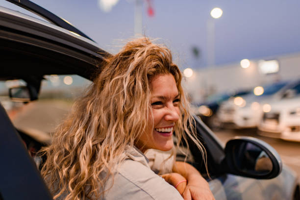 istock Road trips put me in a happy mood 1395499727