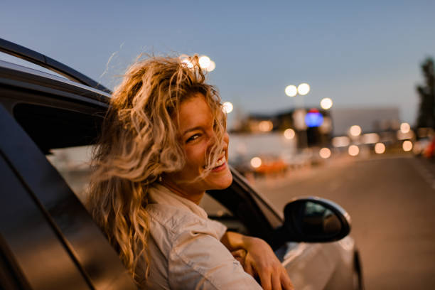 istock Road trips put me in a happy mood 1395499737