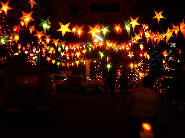 istock Twinkle Twinkle Full of Stars 139550659