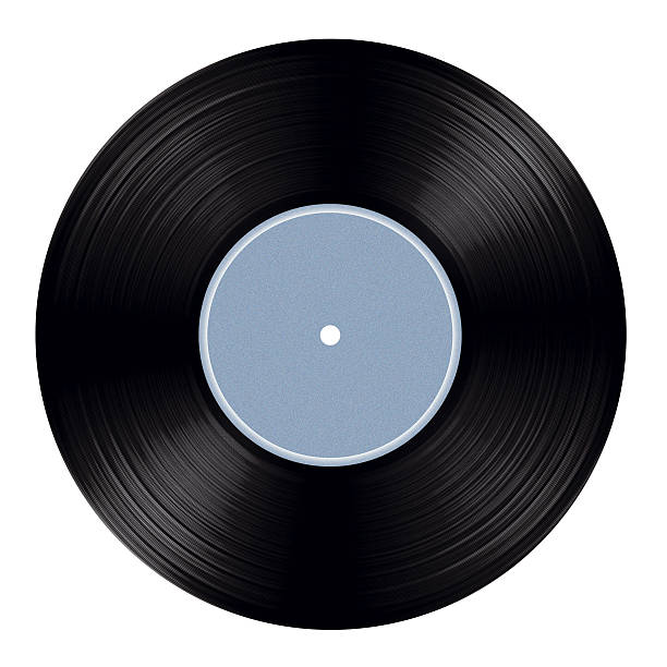 istock Music Vinyl Record pure photoshop 139550955