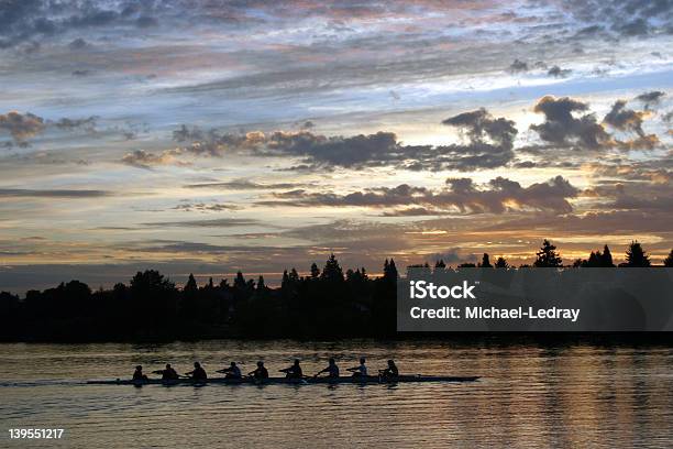 Remar - Fotografias de stock e mais imagens de Remo - Remo, Remar, Equipa Desportiva