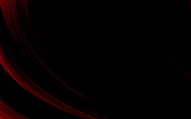 istock abstract red and black are light pattern with the gradient is the with floor wall metal texture soft tech diagonal background black dark sleek clean modern. 1395513739