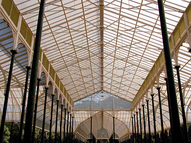 istock Bangalore, Lalbagh, Glass House 139551426