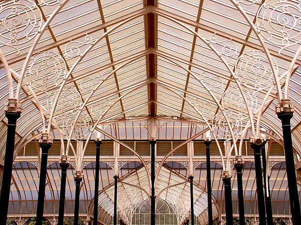 Bangalore, Glass House