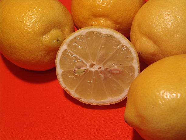 Lemons