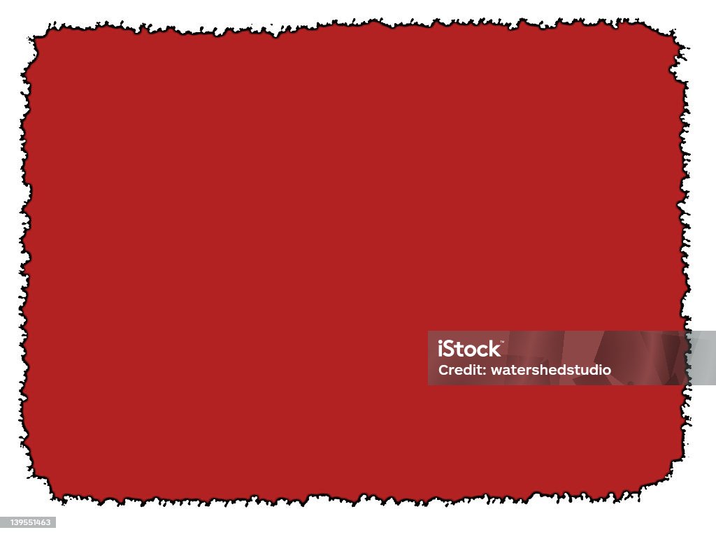 Fundo abstrato vermelho - Royalty-free Abstrato Foto de stock