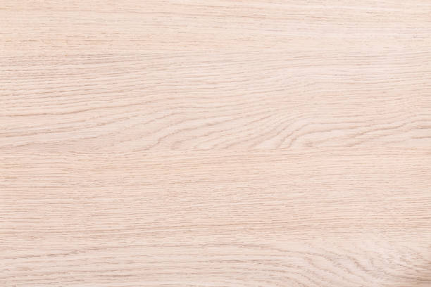 istock Wood texture. oak toned in yellow. Rough sanded surface. 1395533938