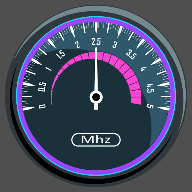 Over Clock Image 30+ Overclocking Stock Illustrations, Royalty-Free Vector Graphics ...