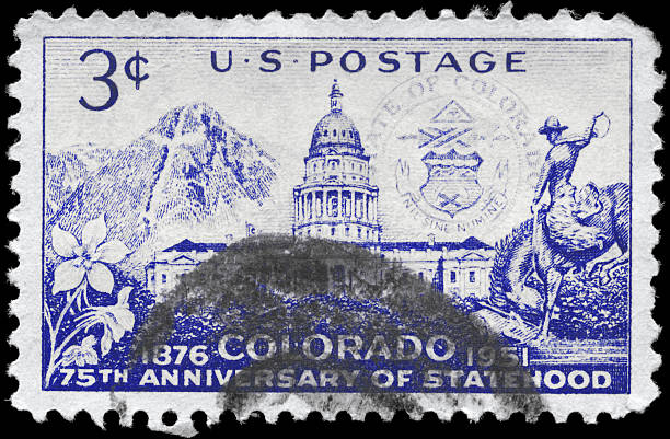 istock Colorado Statehood 139553760