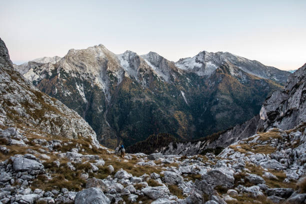 istock National Park Berchtesgaden 1395541915