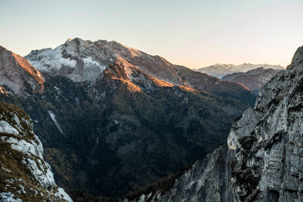 istock National Park Berchtesgaden 1395547938