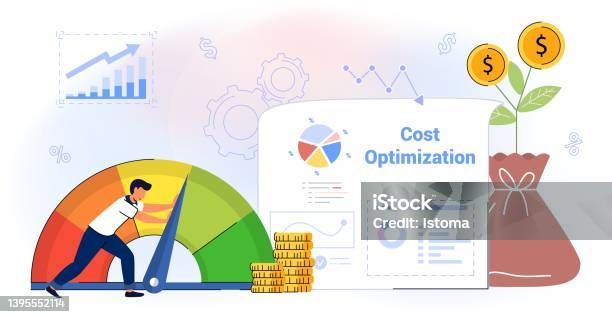 Strategi Jitu Pangkas Biaya demi Menangkan Pasar