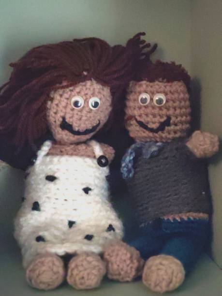 istock Girl and boy 1395571438