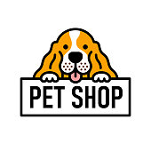 istock Pet Shop Icons 1395573835