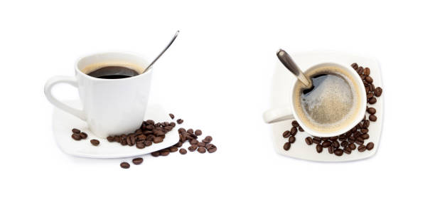 istock Cup of coffee 1395578602
