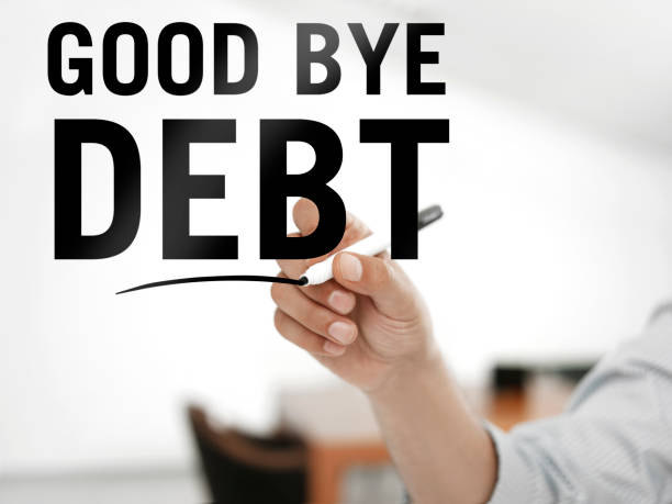 good bye debt - Bankruptcy - Your Home Equity Could Save You